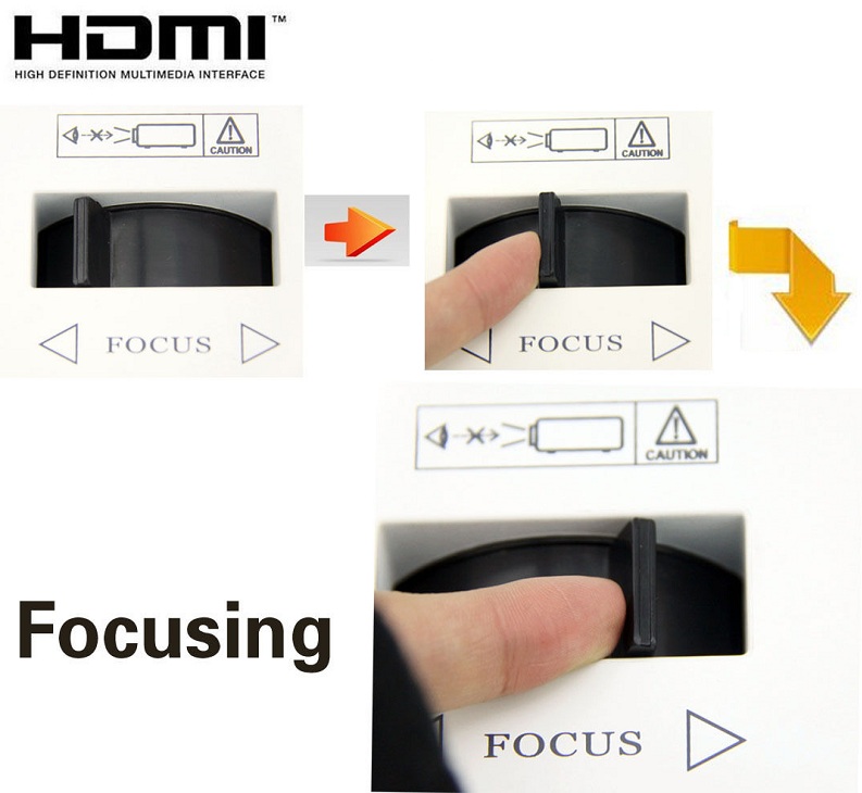 Original UNIC UC80 Latest & Newest 2014 Generation!!